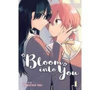 Nakatani Nio Bloom into You Vol. 1 (Tascabile) Bloom into You (Manga)