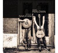 Nakatani, Tatsuya & Shane Perlowin - Anatomy Of A Moment