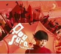 Nakayama,Uri - Que Sera