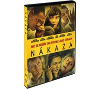 Nakaza (Contagion) (Versione ceca)