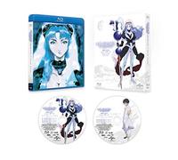 Nakazawa Kazuto - Shinpi No Sekai Elhazard Ova Blu-Ray Box (2 Blu-Ray) [Edizione: Giappone]
