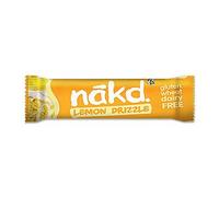 Nakd | Limone Drizzle Bar | 1 x 35g