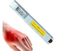NAKEAH Rilevatore di vene mediche Portatili, rilevatore di vasi for Imaging di punture, rilevatore di Illuminazione delle vene for Medico, Infermiere