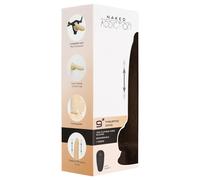 Vibratore Thrusting Radiocontrollato Naked Addiction 9 - Naturale (23cm)