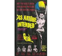 Naked As Nature Intended