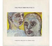 Naked As The Day You Were Born - Weather Prophets, The 7" 45