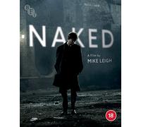 Naked [Blu-ray]