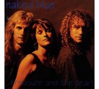 Naked Blue - Treasure & the Pearl