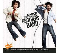 Naked Brothers Band - Naked Brothers Band