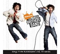 Naked Brothers Band - Naked Brothers Band