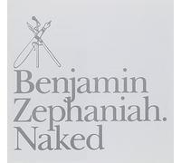 Naked by Benjamin Zephaniah