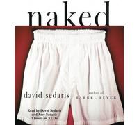 [(Naked)] [by: David Sedaris]