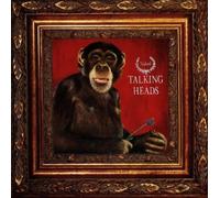 Naked by Talking Heads [Music