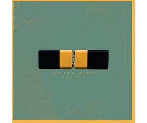 Naked Cameo - Of Two Minds (Ltd. LP)-Naked Cameo