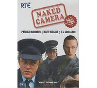 Naked Camera (Series 1) [Edizione: Regno Unito] [Edizione: Regno Unito]