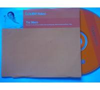 NAKED CD UK 1ST AVENUE 1996