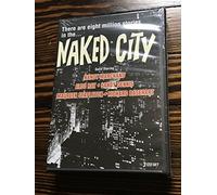 Naked City - Box Set 2