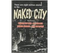 Naked City: Death of Princes