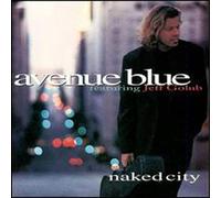 naked city-Import USA