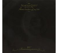 Naked City, John Zorn - Black Box - 20th Anniversary Edition: Torture Garden / Leng Tch'e Original recording reissued Edition by Naked City, John Zorn (1997) Audio CD