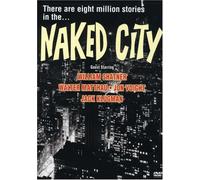 Naked City - Portrait of a Painter
