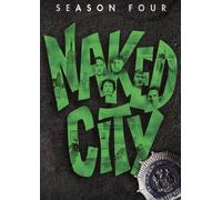 Naked City: Season 4