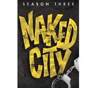 Naked City: Season Three