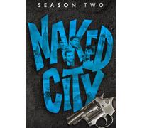 Naked City: Season Two