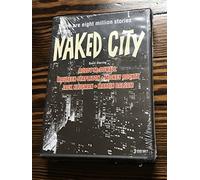 Naked City - Set 1