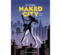 Naked City - Un conte urbain