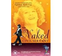 Naked Civil Servant