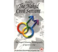 Naked Civil Servant, the