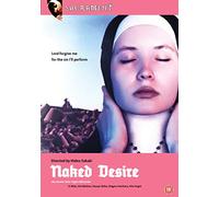 Naked Desire
