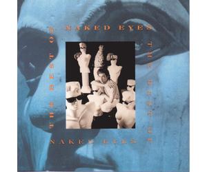 Naked Eyes - Best Of Naked Eyes