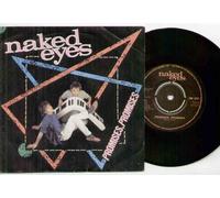 NAKED EYES - NAKED EYES - PROMISES PROMISES - 7" VINYL