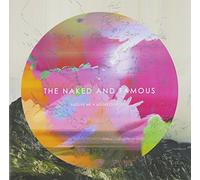 Naked & Famous - Passive Me Aggressive You