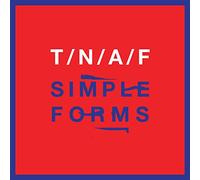 Naked & Famous - Simple Forms