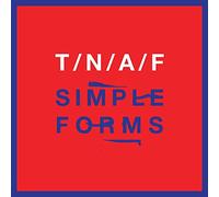 Naked & Famous - Simple Forms