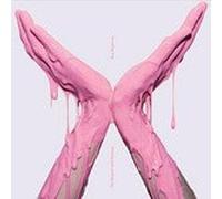 Naked & Famous - This Machine