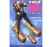 Naked Gun 2 1/2: Smell Of Fear [Edizione: Regno Unito] [Edizione: Regno Unito]
