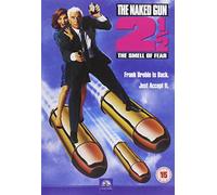 Leslie Nielsen - Naked Gun. 2 - The Smell Of Fear [Edizione: Regno Unito] [Edizione: Regno Unito]
