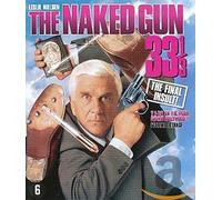 Naked Gun 33 1/3