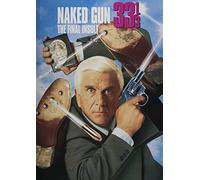Naked Gun 33 1/3, The Final Insult (DVD)