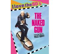 Naked Gun: from the Files of Po