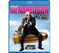 Naked Gun From the Files of Police Squad