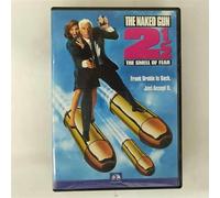 Naked Gun, the-Part 2 1/2 the S