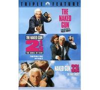Naked Gun Triple Feature