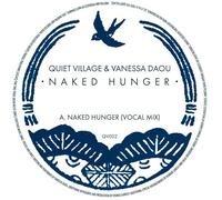 Naked Hunger