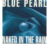 NAKED IN THE RAIN 7" (VINYL 45) UK BIG LIFE 1990