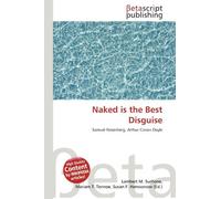 Naked is the Best Disguise: Samuel Rosenberg, Arthur Conan Doyle